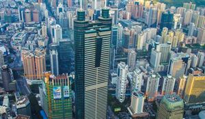 2022商業物業行業市場深度調研 商業物業行業市場競爭格局分析