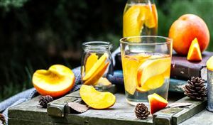 黃桃行業市場現狀分析2022 炎陵黃桃行業發展現狀分析2022