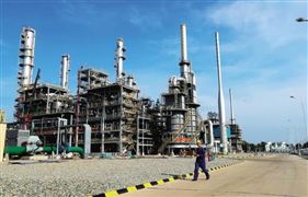 天然氣化工行業供需 ?2022全球天然氣化工行業形勢分析