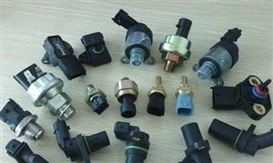 汽車傳感器市場規模 汽車傳感器行業產業鏈及投資價值