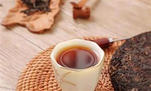 普洱茶行業市場調研 普洱茶行業發展趨勢及投資機遇