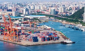 港口行業市場容量分析  中國港口產業現狀分析?