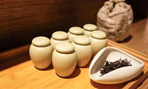 普洱茶行業進出口市場分析 普洱茶行業市場競爭格局分析