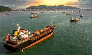 油氣儲運行業市場規模及油氣儲運行業競爭態勢分析