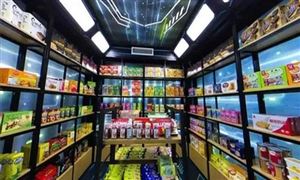 無人經濟行業發展潛力 無人經濟行業市場前瞻