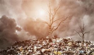 中國可降解塑料行業(yè)現(xiàn)狀及發(fā)展趨勢分析2023