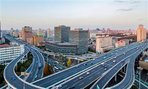 智慧公路行業(yè)發(fā)展現(xiàn)狀分析及市場趨勢研判