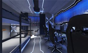 體育總局部署杭州亞運等賽事 電競產業迎來里程碑發展 電競酒店行業市場消費現狀