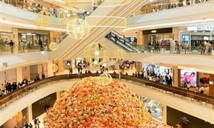 2023智慧商圈市場調研分析及行業發展投資機遇