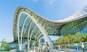 海南離島免稅日均銷售額重回億元 離島免稅市場深度分析