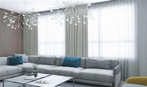 中國窗簾窗飾行業(yè)發(fā)展現(xiàn)狀 2023窗簾窗飾行業(yè)發(fā)展趨勢分析