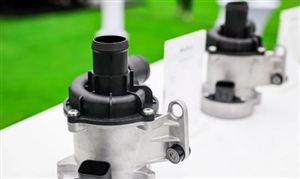 新能源汽車電子水泵技術現狀 新能源汽車電子水泵行業市場規模