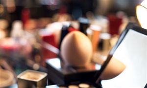 2023化妝品行業分析報告 化妝品市場區域結構情況分析