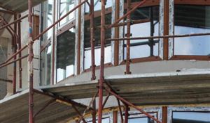 2023年中國建筑保溫行業市場深度調研 四千億市場迎集中度提升機遇