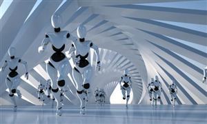 中國已成為全球機器人最大的應用市場 年均增長率達到22% 機器人行業市場全景調研與發展前景