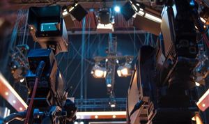 電視劇產業發展現狀分析 2023電視劇產業發展趨勢預測