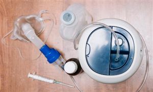 醫用霧化器市場發展現狀調查及供需格局分析2023