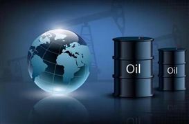 國際原油期貨結(jié)算價(jià)大跌超5% 2023年全球原油市場維持緊平衡