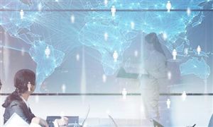 視頻會議行業分析報告 2023視頻會議市場發展空間分析