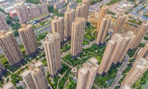 租房也可全家落戶 這個省會城市宣布 2023年房地產市場發展現狀分析及前景展望