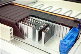 固態電池量產裝車可期 2023固態電池發展潛力研究