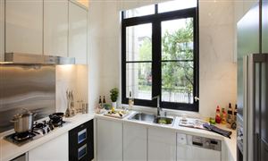 廚房電器市場現狀調研分析2023 廚房電器行業發展趨勢及前景分析