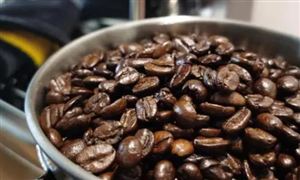 咖啡豆行業市場深度分析 咖啡豆行業發展現狀及前景