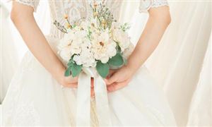 中國婚紗行業市場需求 婚紗行業發展趨勢分析