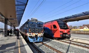 今年鐵路預(yù)計(jì)投產(chǎn)新線逾3000公里 其中高鐵2500公里