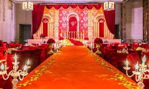 中國婚宴酒席行業市場需求 婚宴酒席行業發展趨勢預測