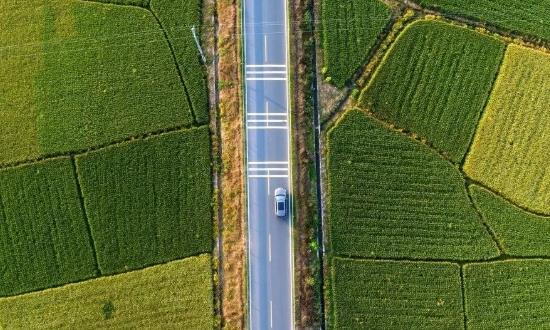 旅游市場未來發展機遇 非定線旅游行業發展深度分析