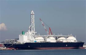 國內五家船廠能建造LNG運輸船 中國新LNG運輸船訂單占市場份額22%