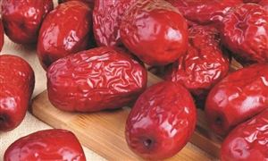 新疆紅棗行業發展態勢 新疆紅棗行業前景展望