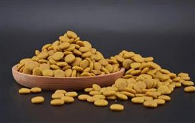 我國寵物飼料產量突破百萬噸 2023寵物食品企業格局與發展戰略研究