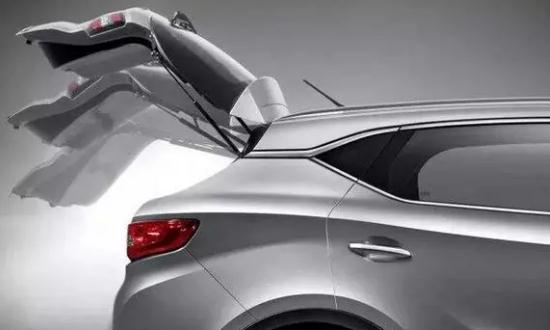 2023汽車電動尾門行業發展趨勢及市場現狀分析