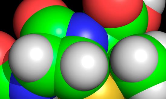 青霉素行業市場規模 2023青霉素產品入市調查研究
