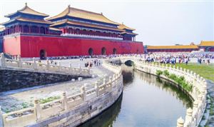 紅色旅游的客群呈現(xiàn)年輕化趨勢 紅色旅游行業(yè)發(fā)展規(guī)劃研究2023