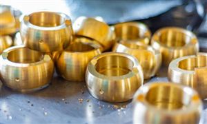 銅加工行業(yè)市場現(xiàn)狀分析及發(fā)展趨勢預(yù)測