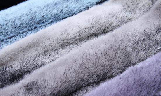 皮草行業市場調研 皮草行業現狀分析2023