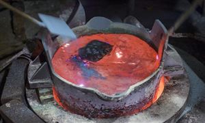 高溫合金行業(yè)現(xiàn)狀及發(fā)展趨勢分析2023