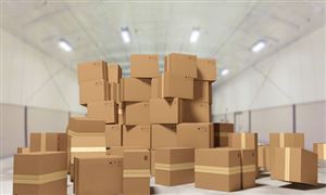 快遞物流穩步向好 2023物流行業市場分析