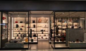 奢侈品行業市場調研 奢侈品行業發展前景分析2023