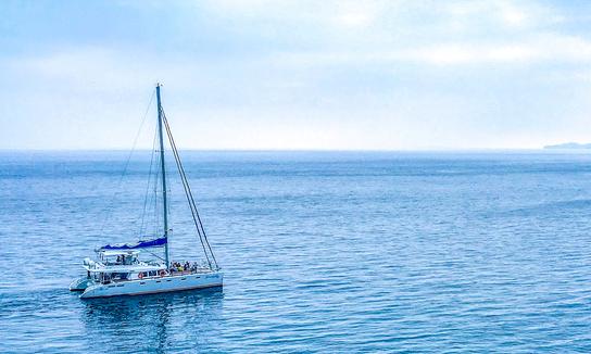 海上寬帶衛星通信行業發展特點分析 海上寬帶衛星通信行業發展前景預測2023