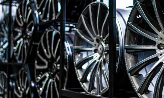 汽車輪轂行業市場現狀?  汽車輪轂未來市場規模預測