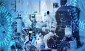 2023智能制造行業(yè)發(fā)展趨勢及市場現(xiàn)狀分析