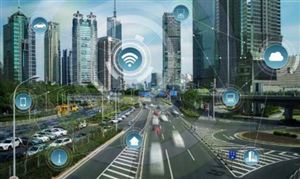上海市智慧交通行業(yè)發(fā)展分析 智慧交通發(fā)展機(jī)遇及市場規(guī)模