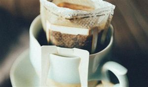 2023掛耳咖啡行業發展前景預測 未來市場將異常火熱