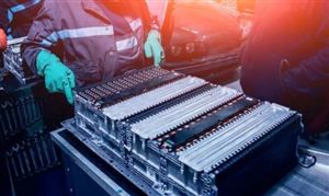 新能源電池行業市場調查 新能源電池企業運行現狀及發展展望