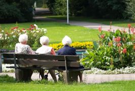 多地出臺養老服務相關政策 社區養老服務產業實際情況與發展前景