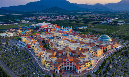 2023特色小鎮(zhèn)規(guī)劃行業(yè)發(fā)展趨勢(shì)及市場(chǎng)現(xiàn)狀如何?